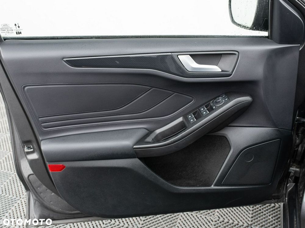 Ford Focus 2.3 EcoBoost S&S ST X - 10