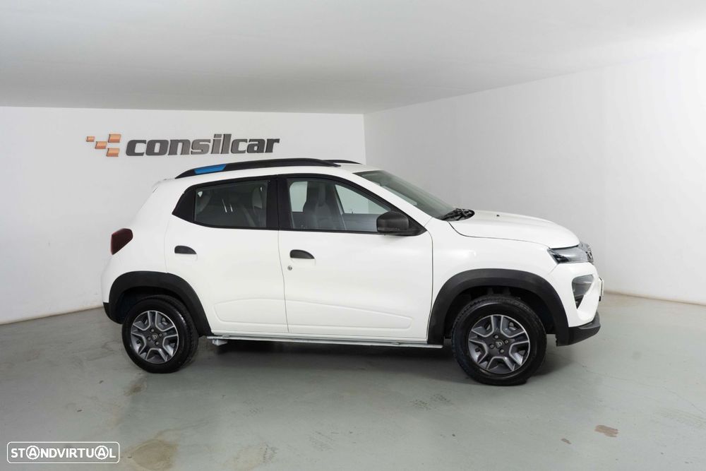 Dacia Spring Electric 45 Comfort Plus - 6