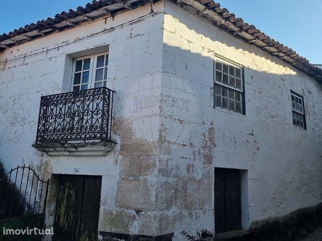 Moradia T3 para venda - Grande imagem: 2/9