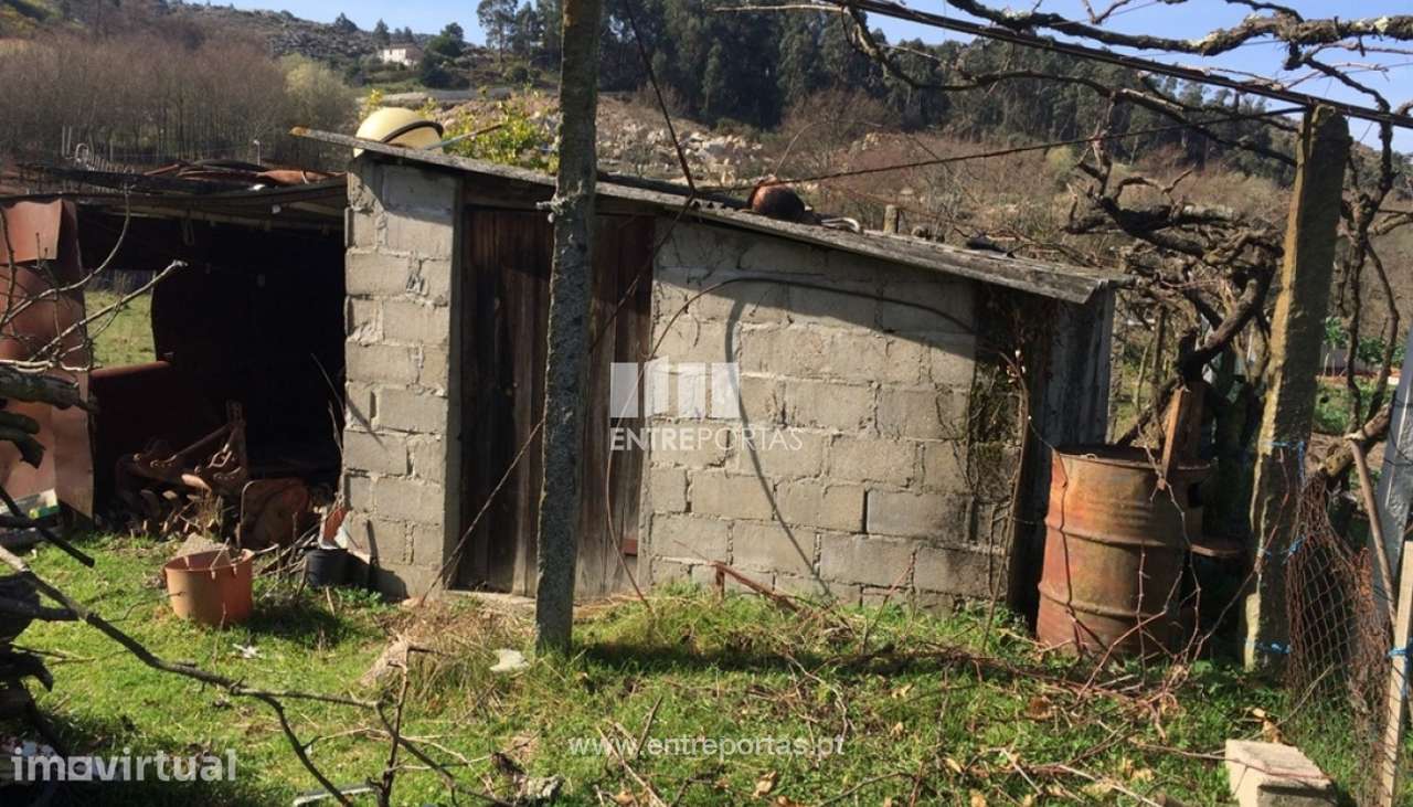 Venda Terreno, Rosém, Marco de Canaveses - Grande imagem: 5/26