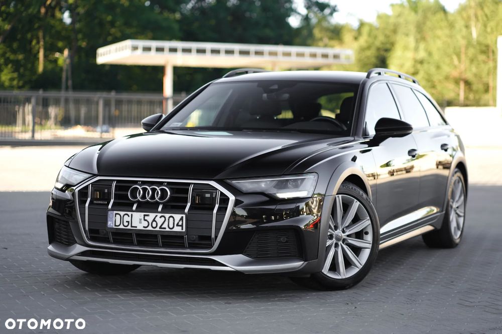 Audi A6 Allroad - 3