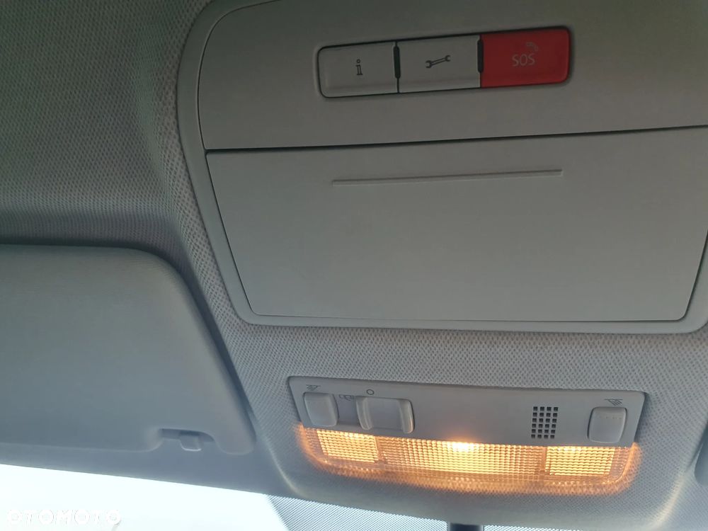 Skoda Fabia 1.0 TSI Clever - 8