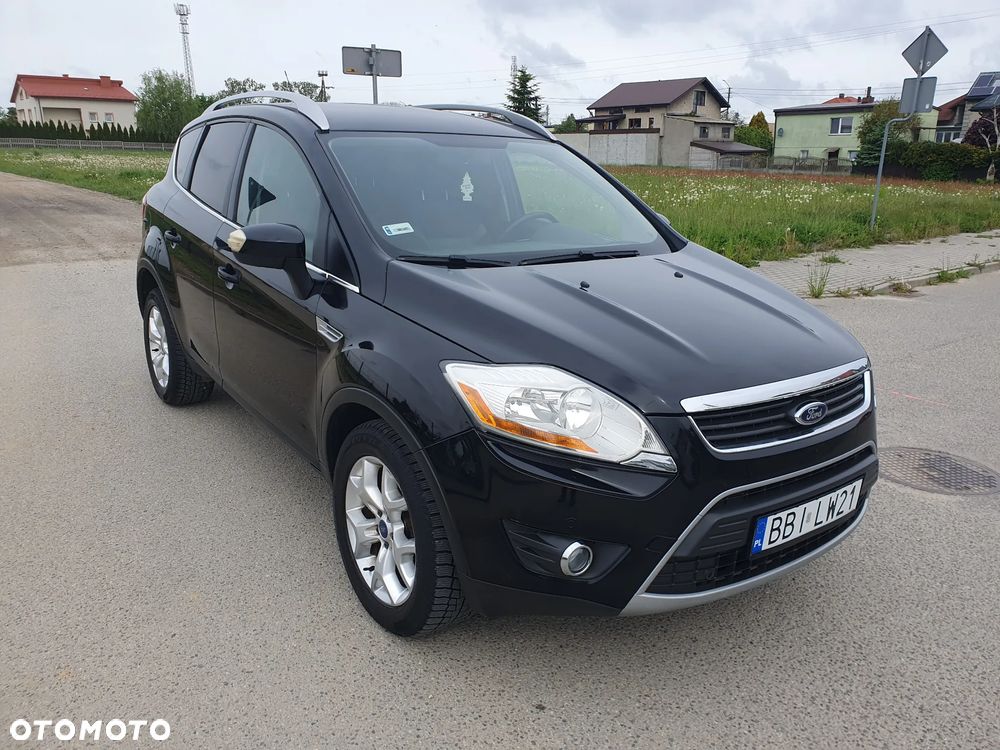 Ford Kuga 2.0 TDCi Individual - 6
