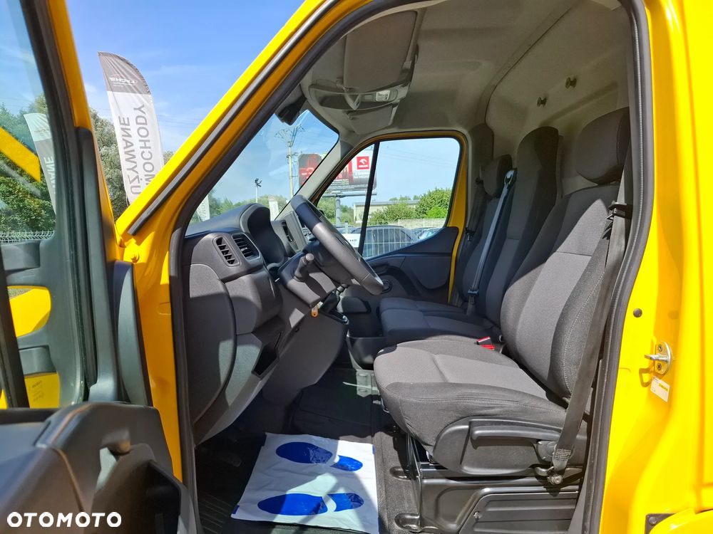 Renault MASTER - 18