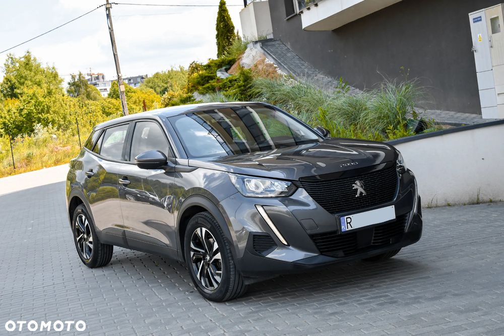 Peugeot 2008 1.2 PureTech GT Pack S&S - 2