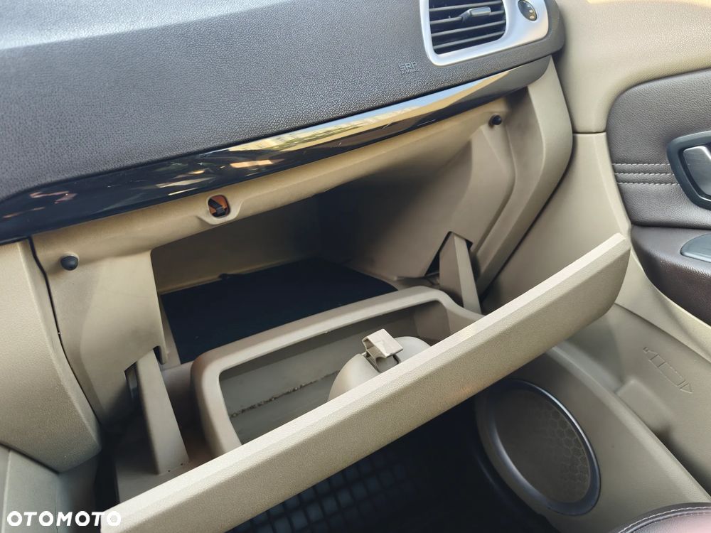 Renault Scenic - 14