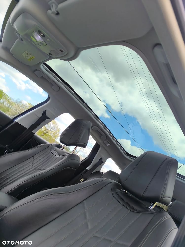 Peugeot 308 BlueHDi 130 Stop & Start Allure Business-Paket - 14