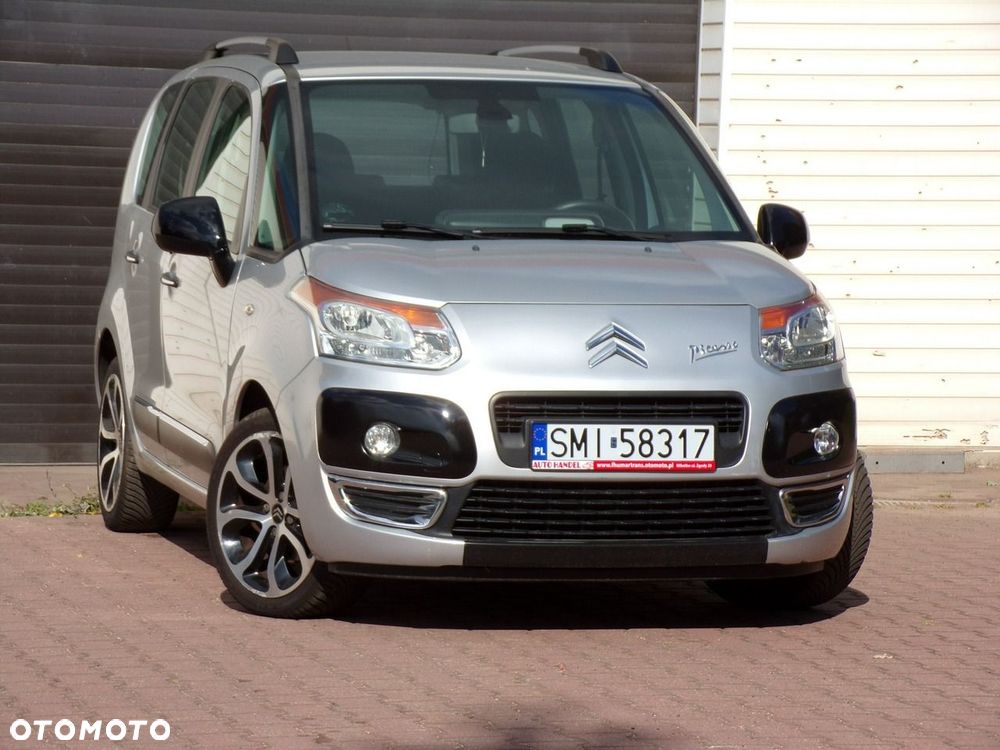 Citroën C3 Picasso - 2