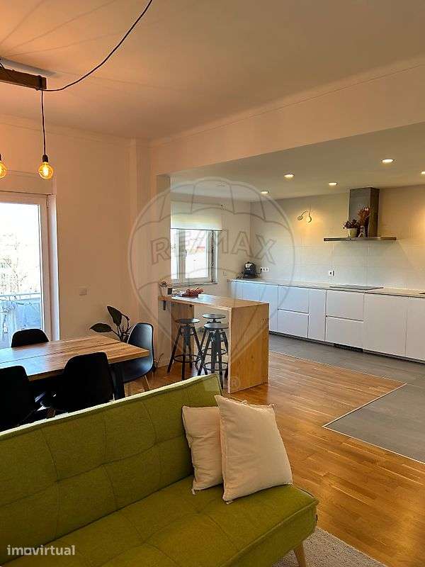 Apartamento T4 para venda - Grande imagem: 4/22