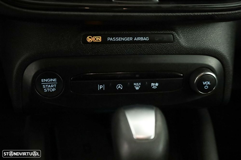 Ford Focus SW - 14