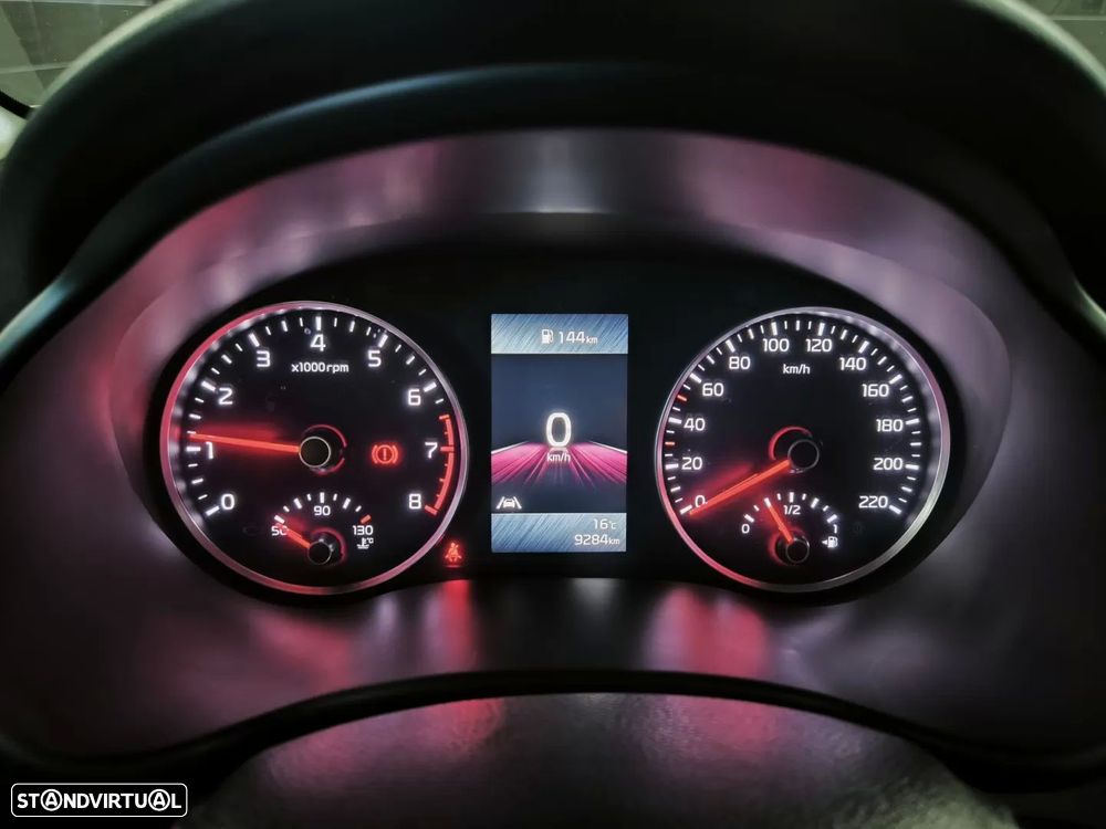 Kia Stonic 1.0 T-GDI Drive - 7