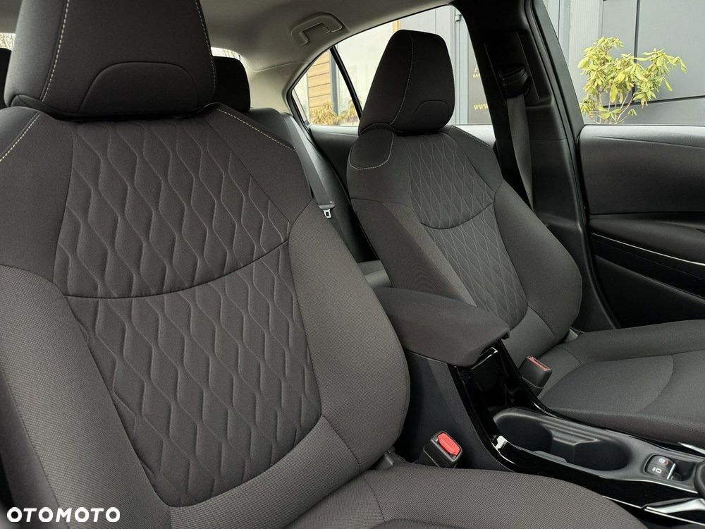 Toyota Corolla 1.5 Comfort - 12