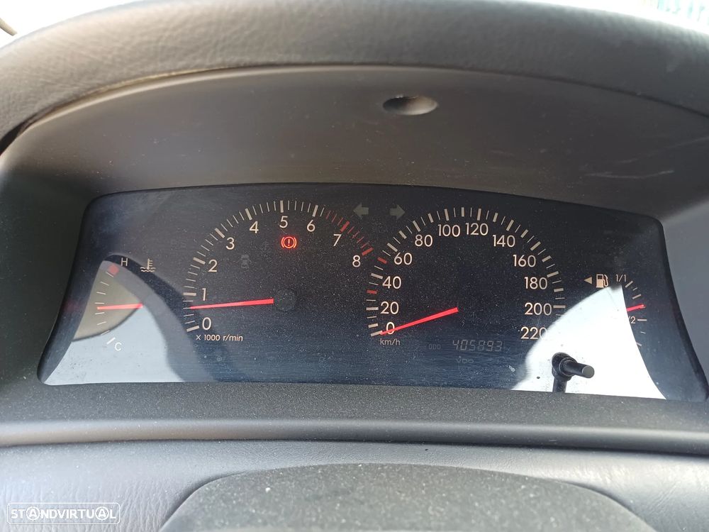 Toyota Corolla 1.4 Sol TAE - 6