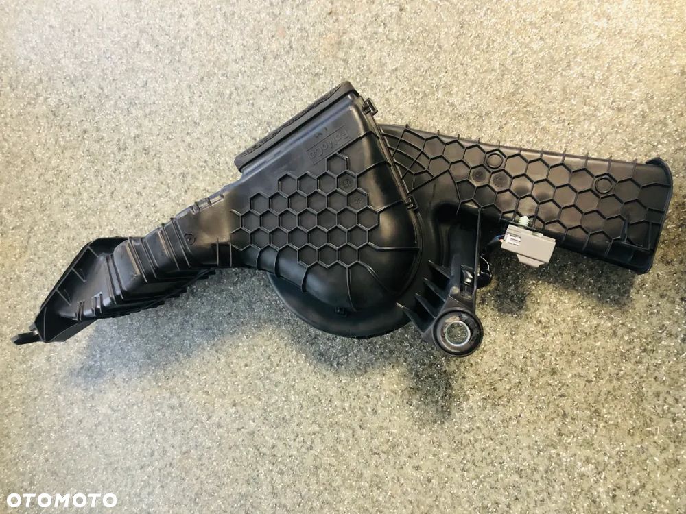 Wentylator Chłodzenia Baterii Ford Mondeo MK5 2.0 Hybrid Lift DG98-10C709-AB T1016326U - 4