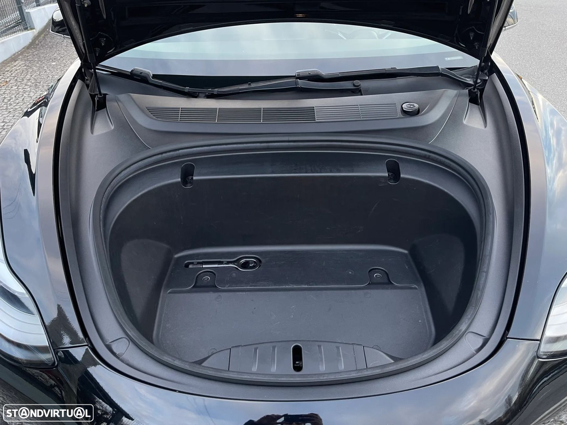 Tesla Model 3 Standard Range Plus RWD - 15