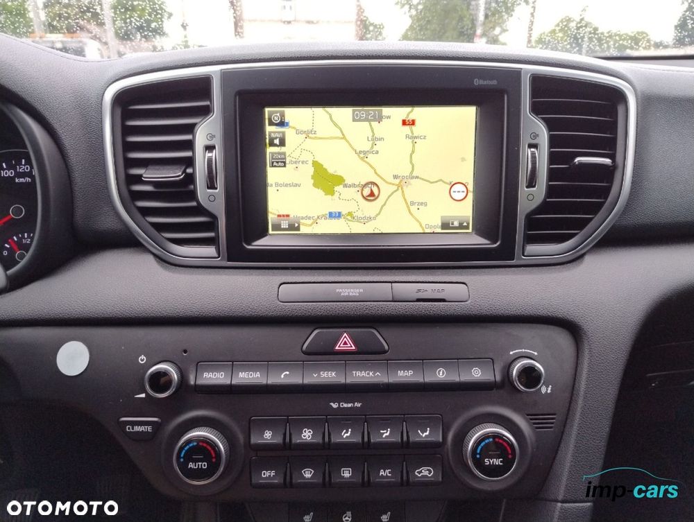 Kia Sportage - 13