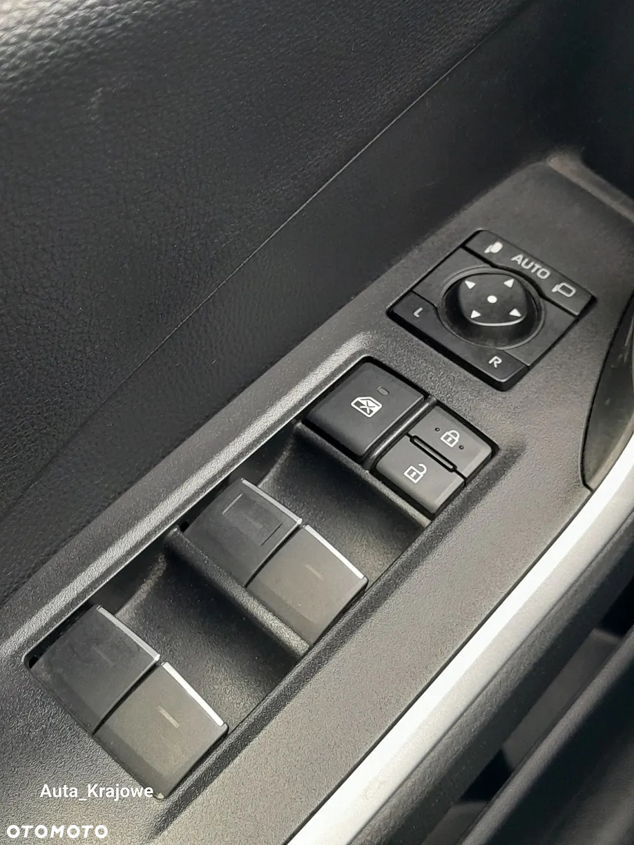 Toyota RAV4 2.5 Hybrid Comfort 4x2 - 25