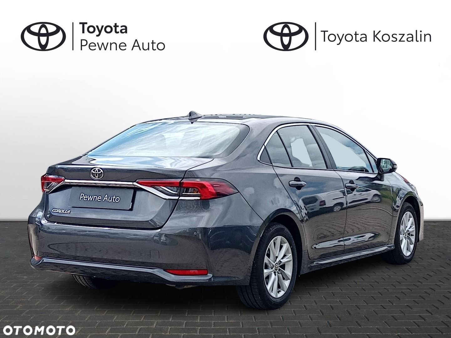 Toyota Corolla - 22