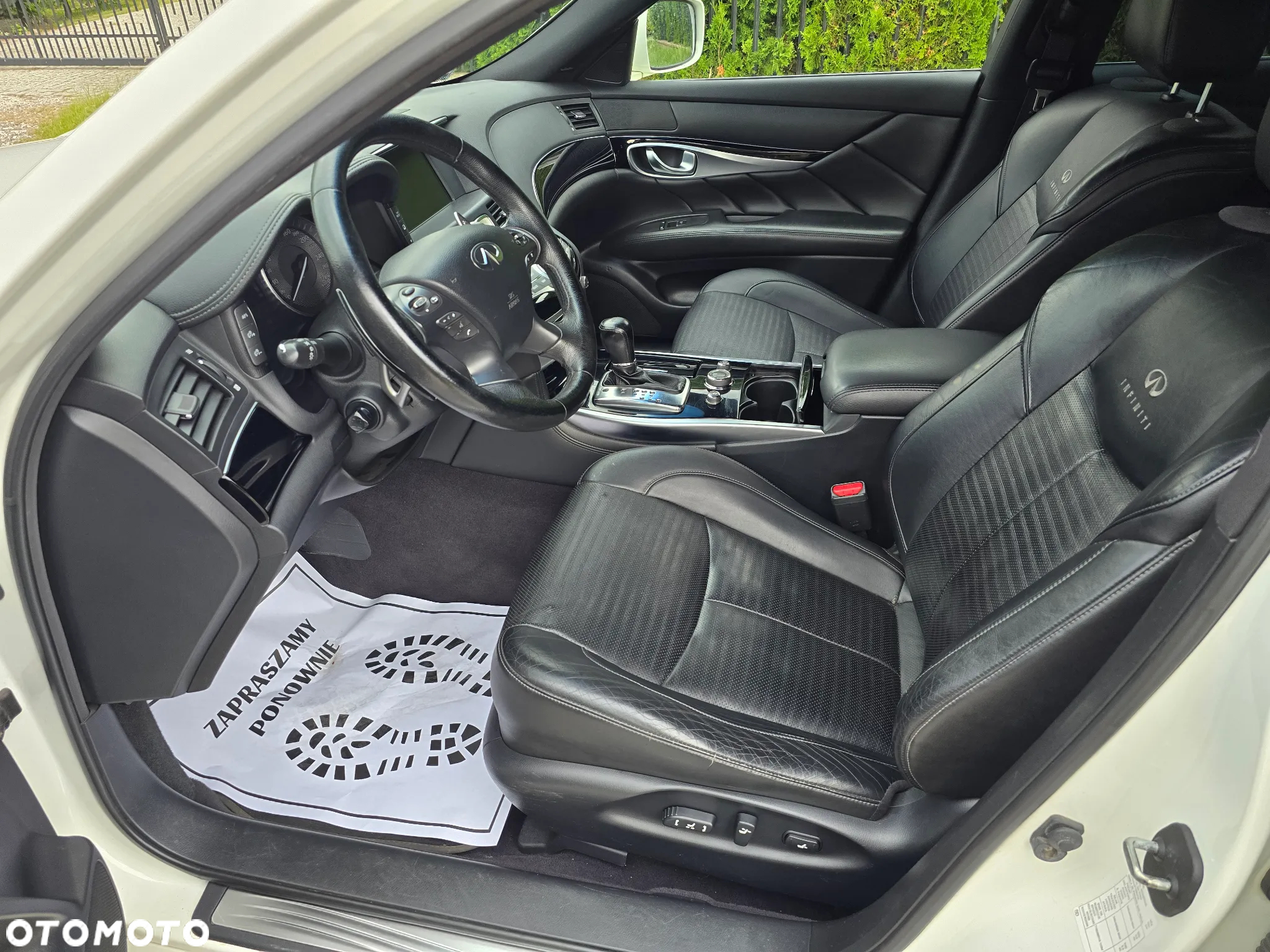 Infiniti M M37 S Premium - 14