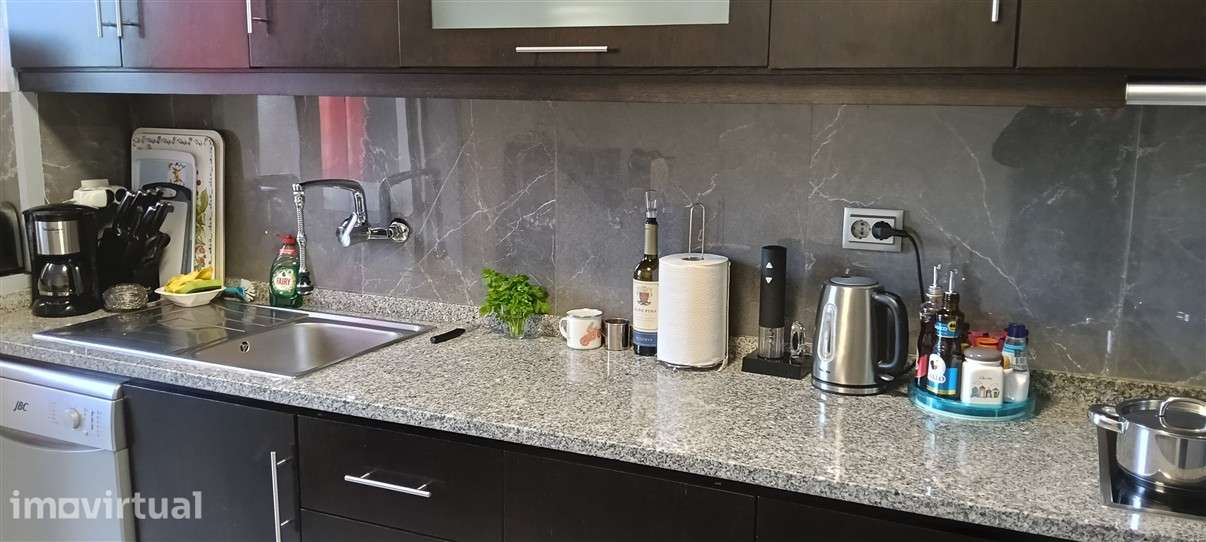 Apartamento, 108 m², Canidelo - Grande imagem: 3/21