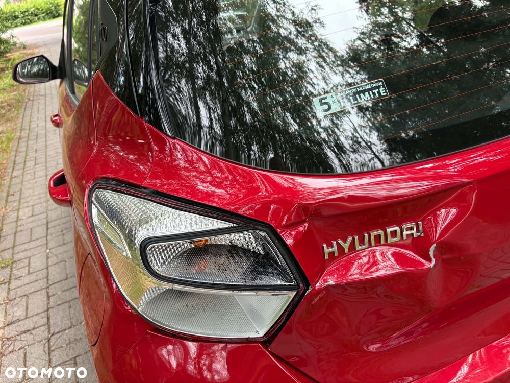 Hyundai i10 - 35