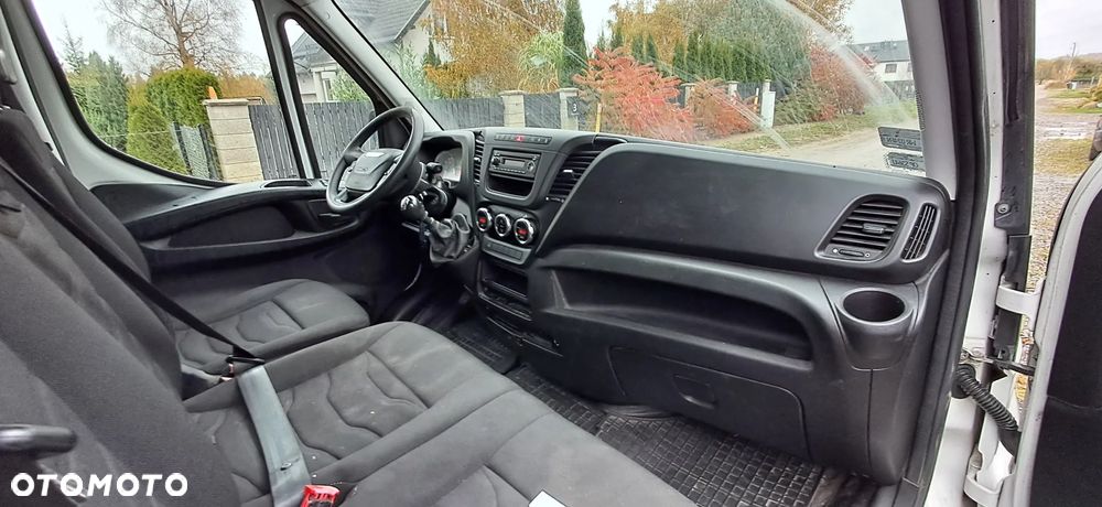 Iveco DAILY 35-150 - 8