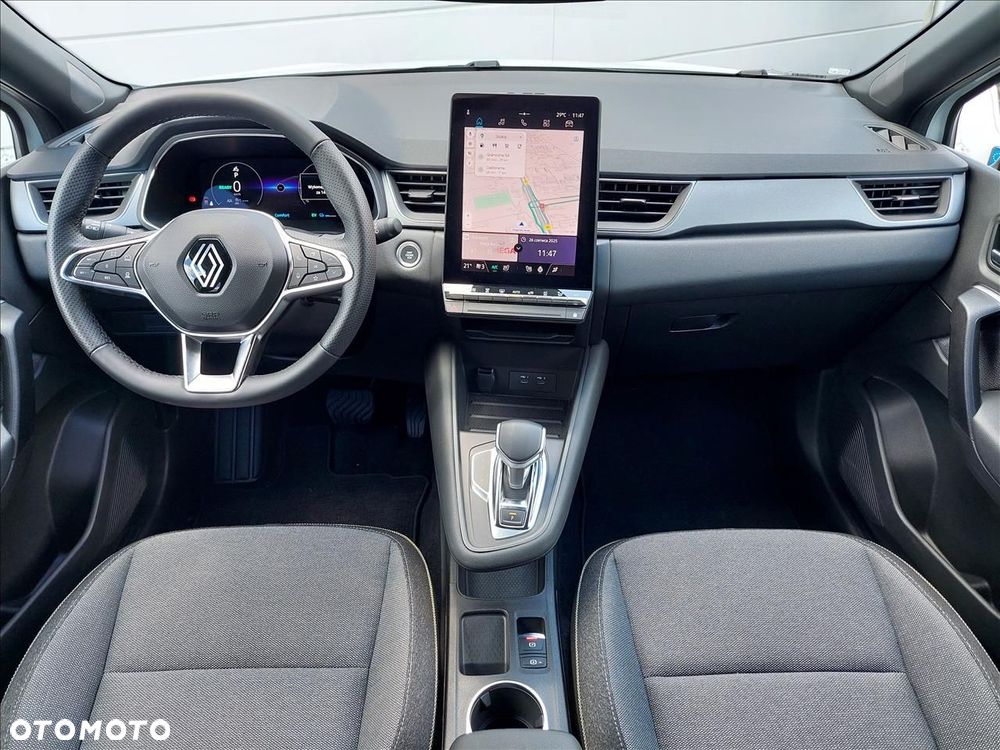 Renault Captur - 9