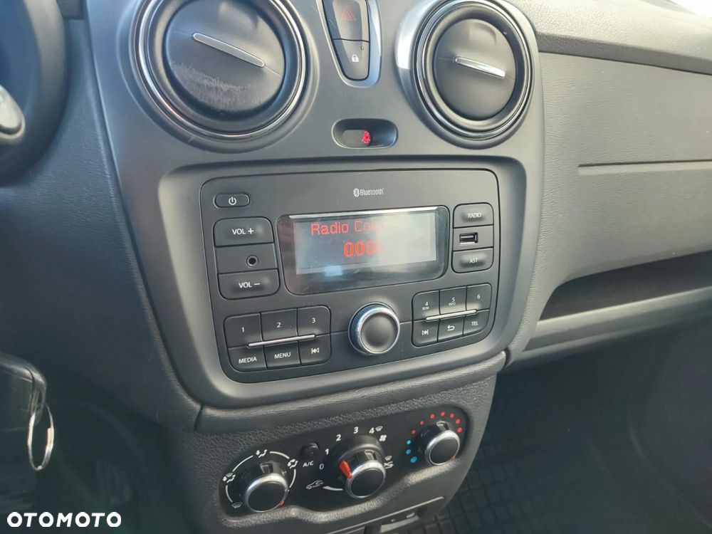 Dacia Lodgy - 21