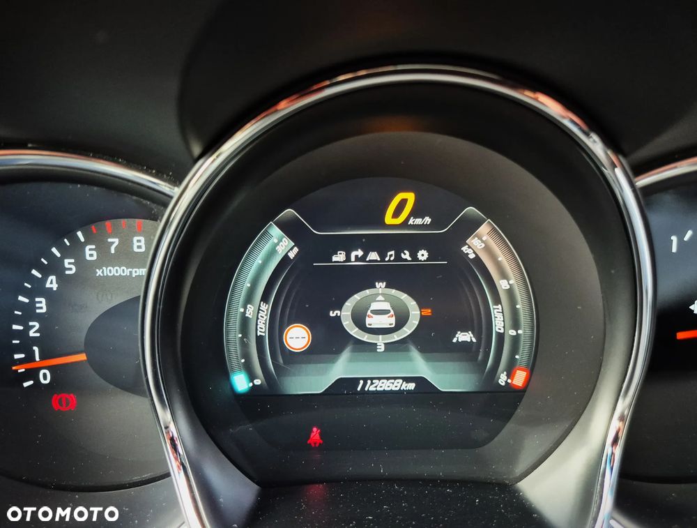 Kia Ceed 1.6 T-GDI GT-Track - 21