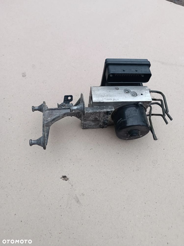 MERCEDES W203 POMPA HAMULCOWA ABS A2034310812 A2095452532 - 1