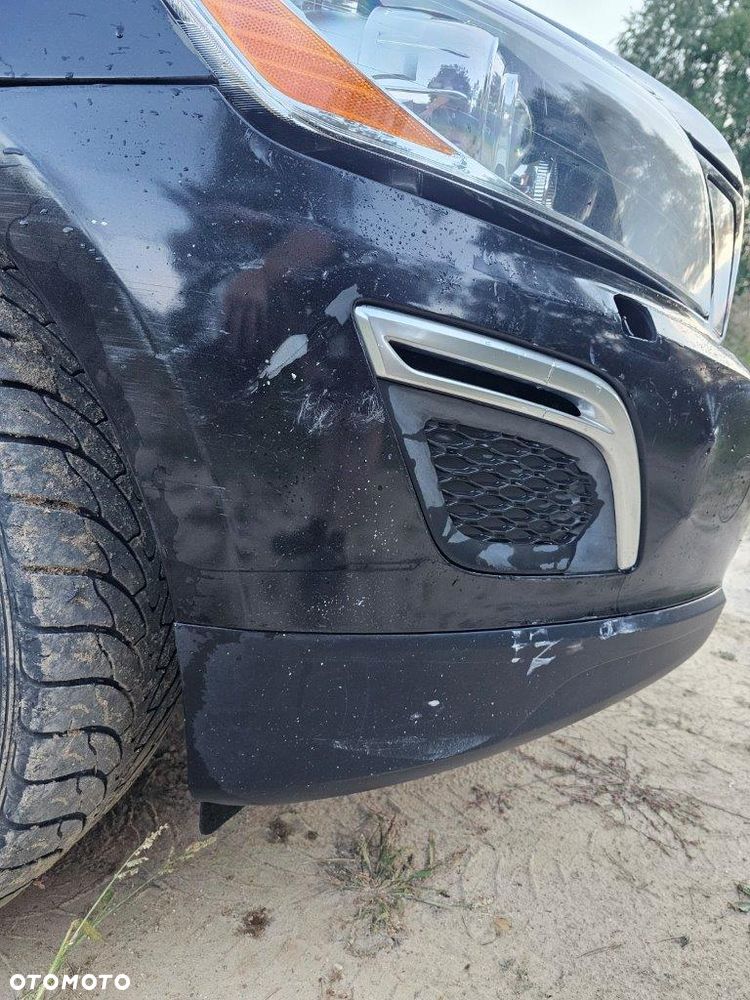 Volvo XC 60 - 7