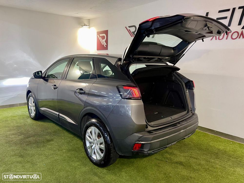 Peugeot 3008 1.5 BlueHDi Active Pack - 33