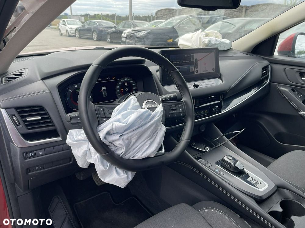 Nissan Qashqai 1.5 e-POWER N-Connecta - 11