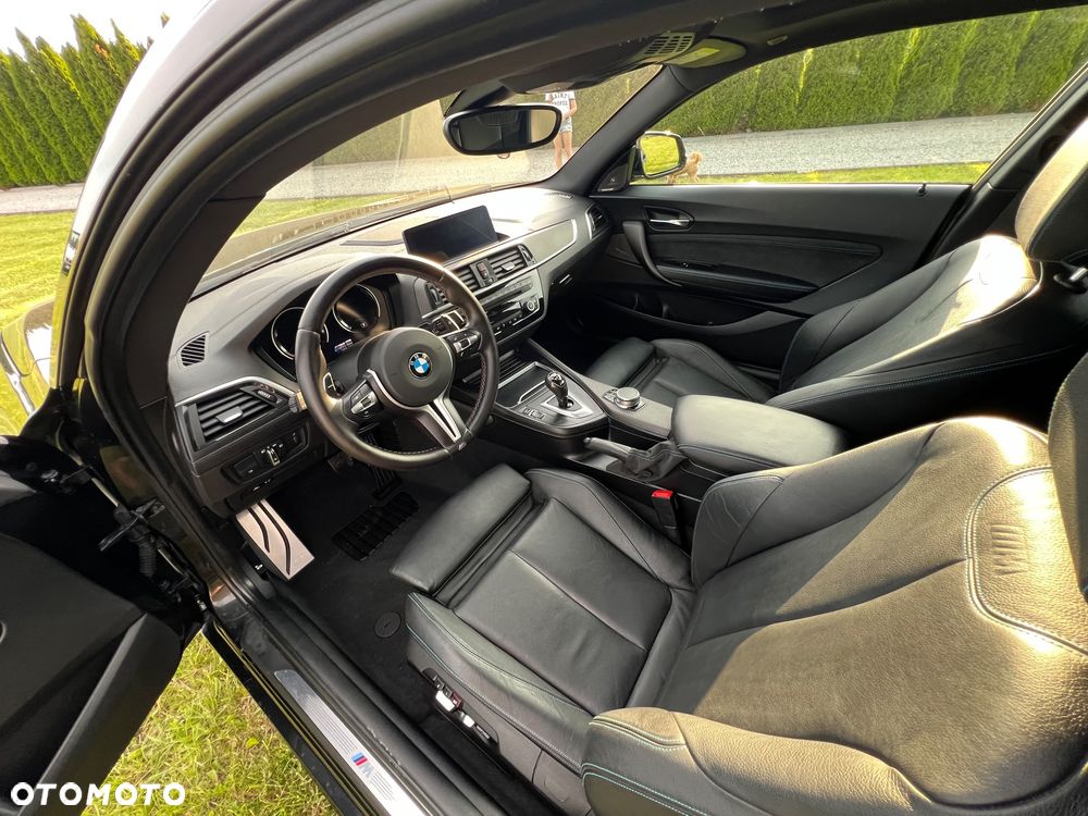 BMW M2 Coupe DKG - 35