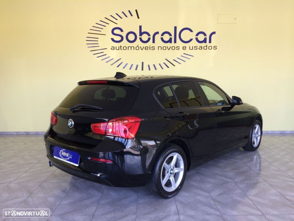 BMW 116 - 13