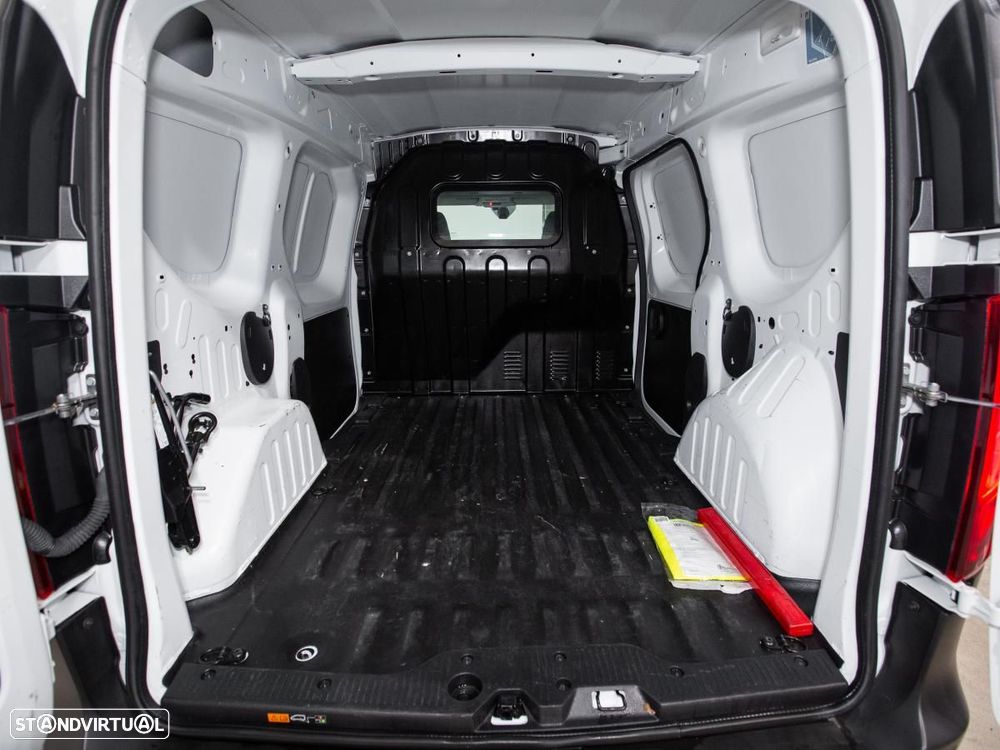 Renault Express 1.5 Blue dCi Advance C/IVA - 7