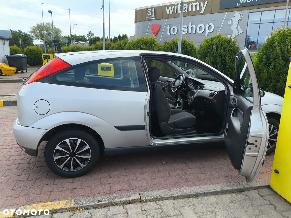 Ford Focus Ambiente - 5