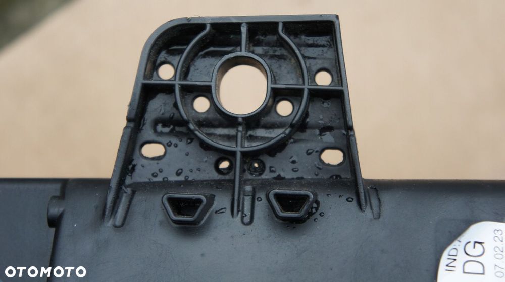 PRZEDNIA LEWA PRAWA LAMPA RENAULT TRAFIC III LIFT IV FULL LED - 7