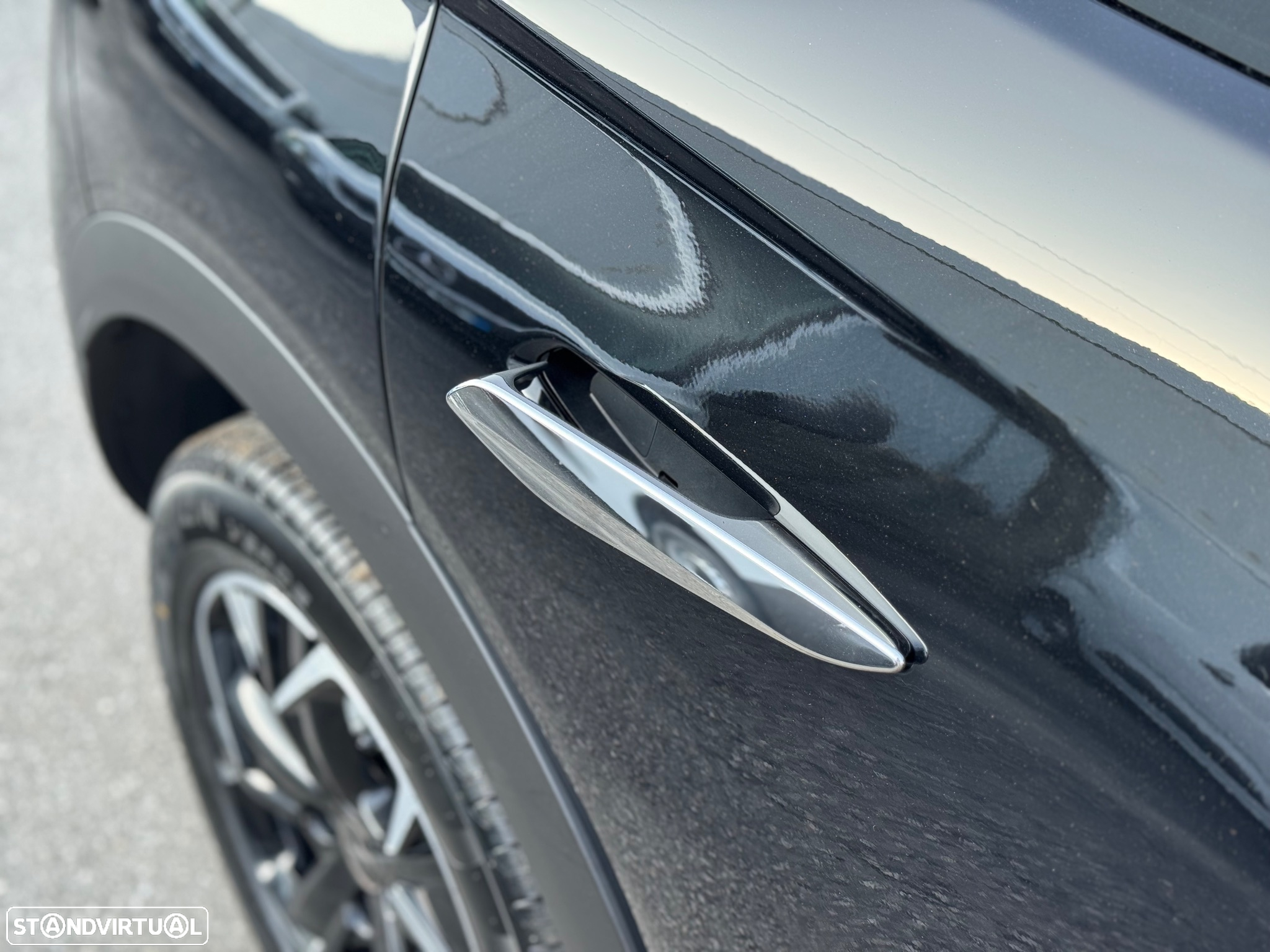 DS DS3 Crossback 1.5 BlueHDi So Chic EAT8 - 24