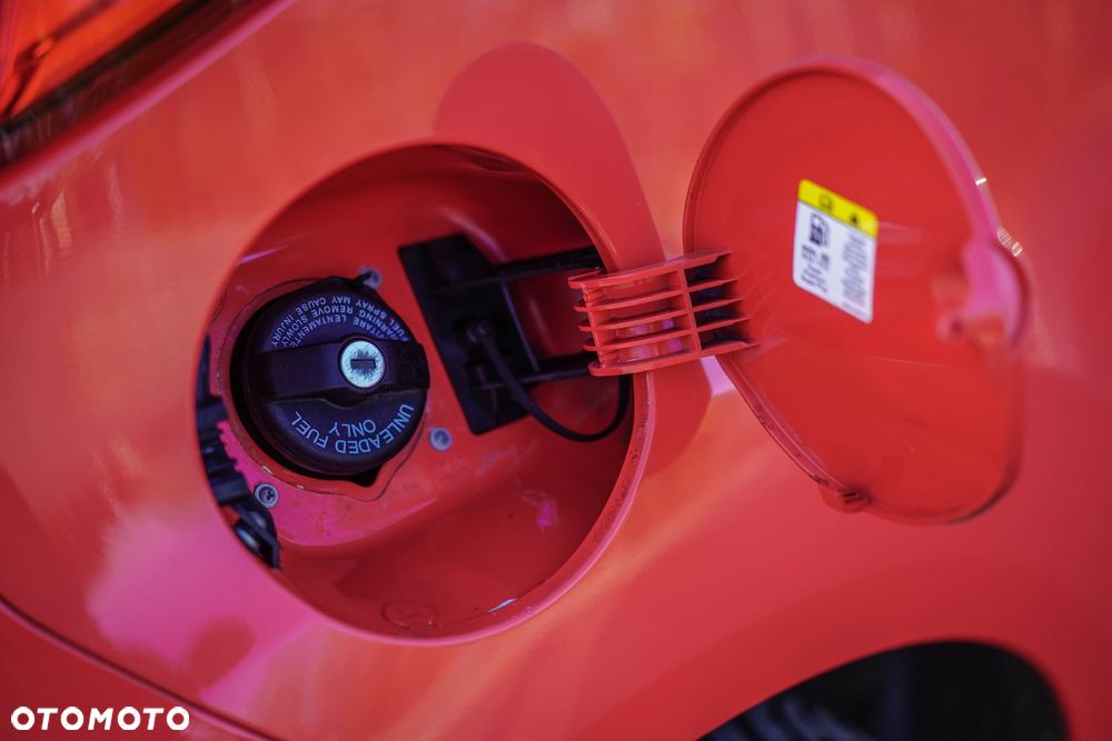 Ford KA 1.2 Start-Stopp-System Trend Edition - 22