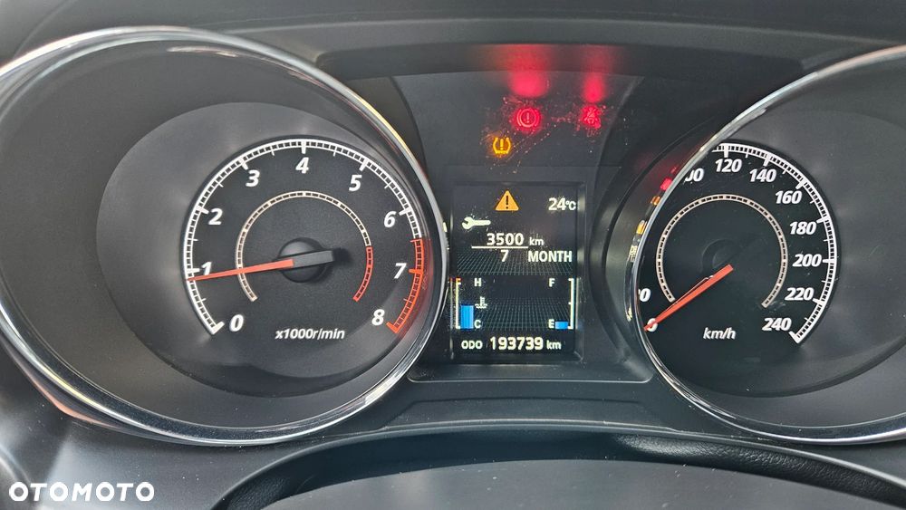 Mitsubishi ASX 1.6 2WD Invite - 21