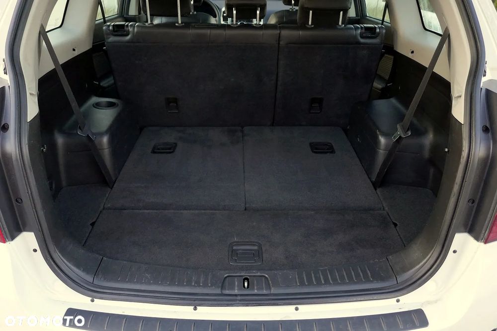 Chevrolet Captiva - 29