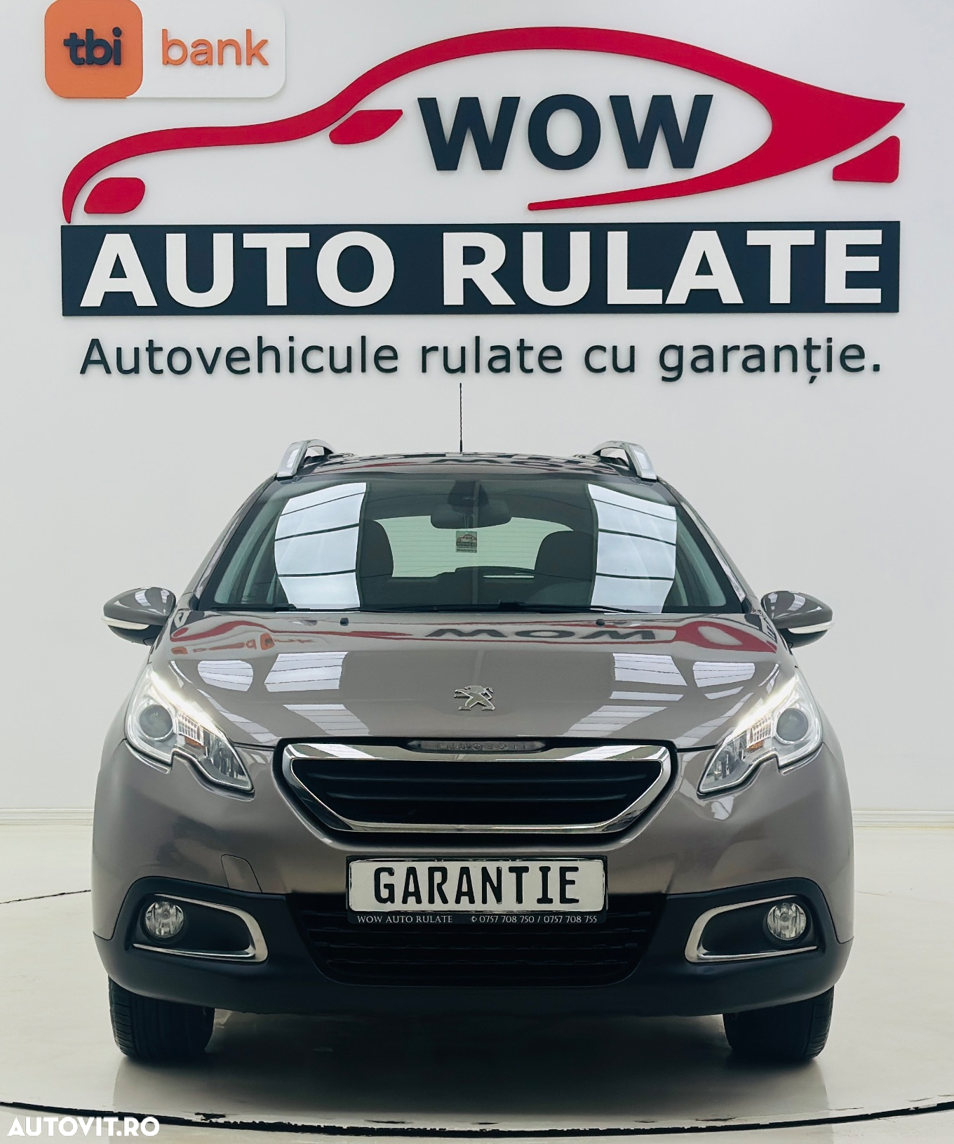 Peugeot 2008 - 11