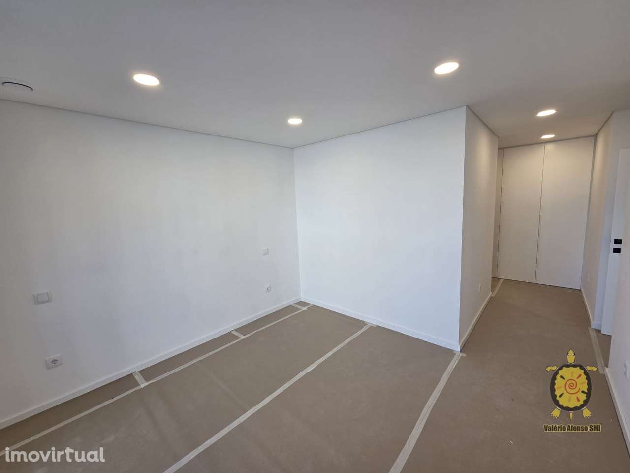 Apartamento T2 Novo Praia da Vagueira - Grande imagem: 3/17