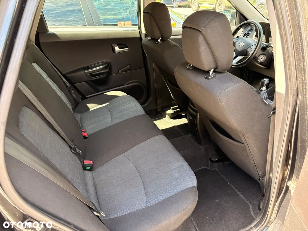 Kia Ceed 1.6 Crdi Optimum - 22
