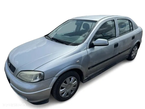 Wszystkie Części do Opel Astra G 1.7 DTI Y 17 DT 75KM 00-05 - 5