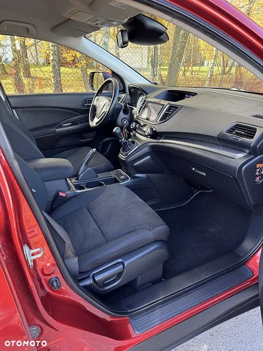 Honda CR-V 1.6i-DTEC Elegance Plus - 26