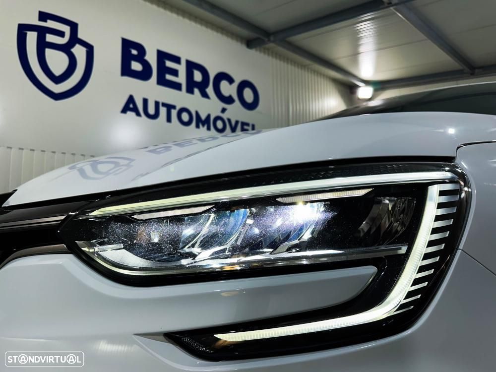 Renault Mégane 1.6 Plug-In R.S. Line - 14