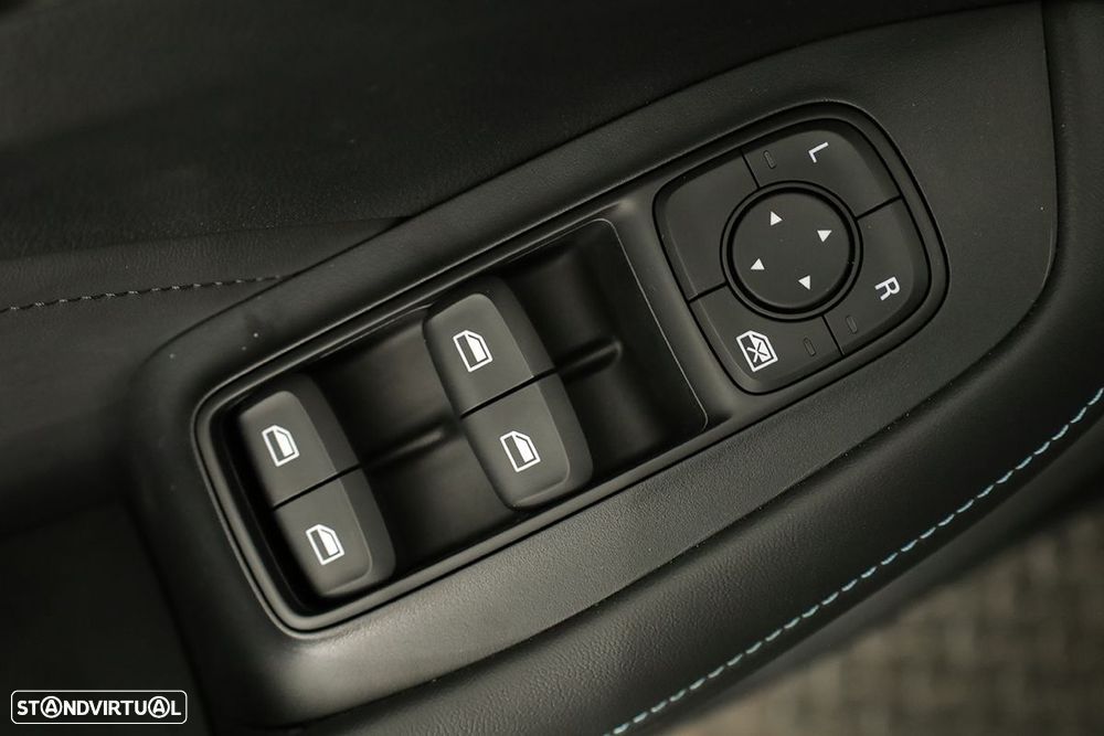 MG MG5 61 kWh Comfort - 19