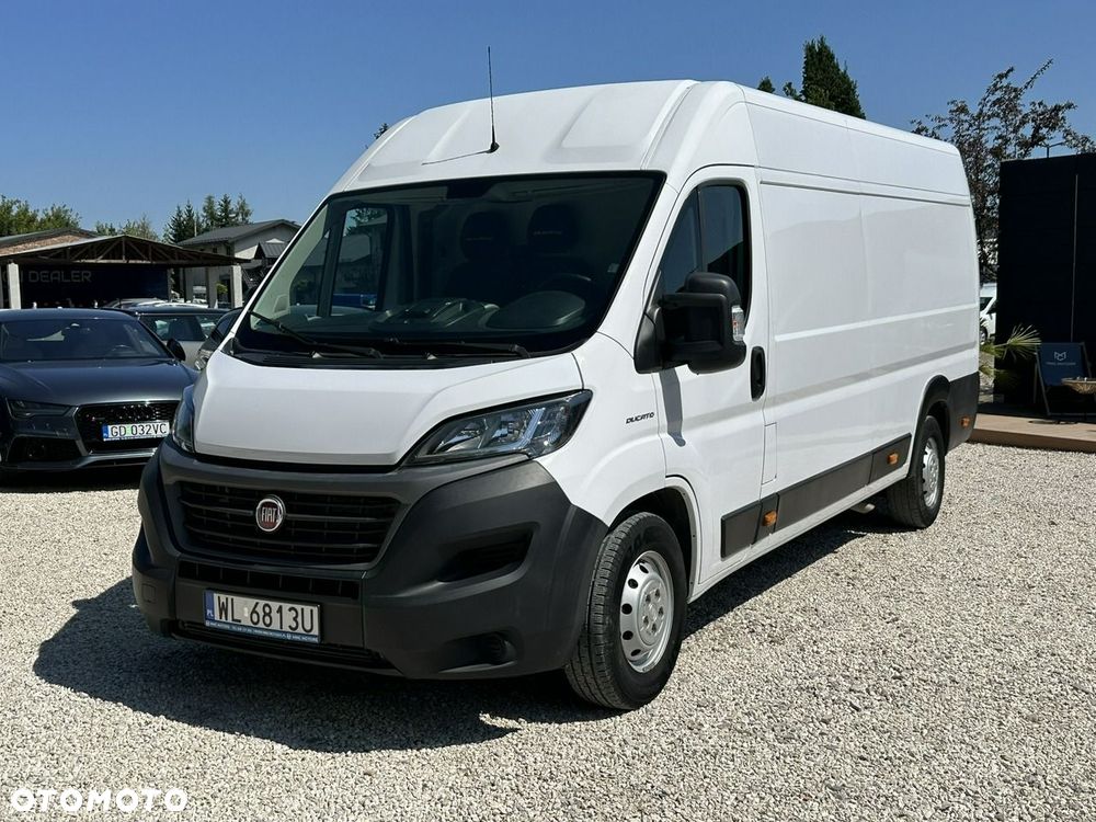 Fiat Ducato - 3